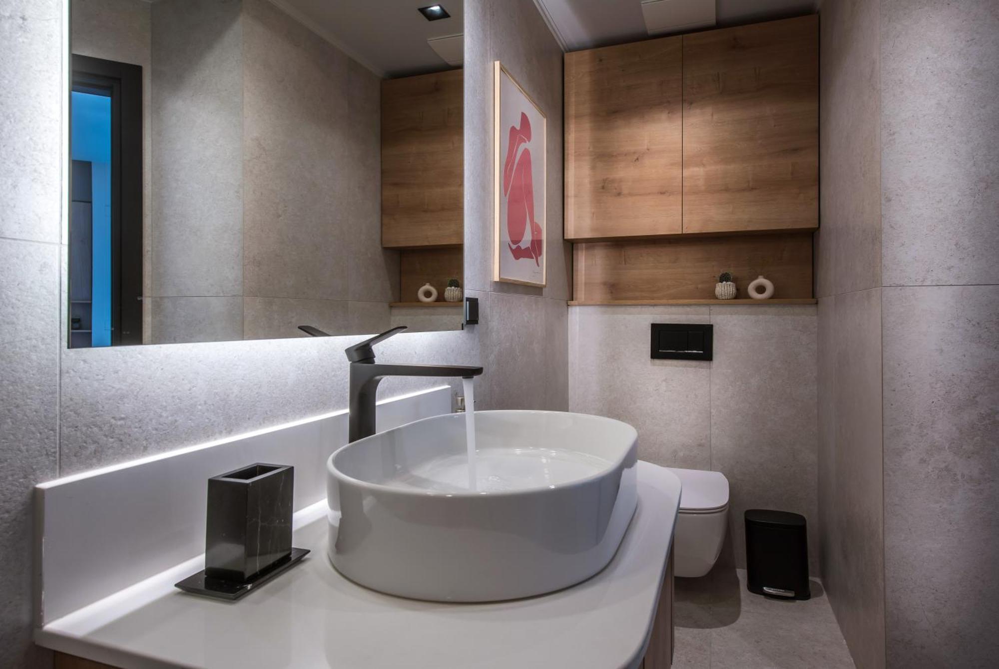 Relaxo Collection Luxury Suites In The Heart Of Heraklion Exterior photo